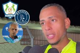 Eddie Hernández enciende la polémica tras los castigos a Motagua: “Cuando no te favorecen todo te molesta”