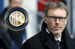 Aparte de Blanc, el Inter también piensa en Leonardo, Stefano Pioli, Andrea Mandorlini, Francesco Guidolin y Edy Reja.