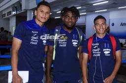 Denil Maldonado viajó a Nicaragua con la ilusión de conseguir un triunfo. Fotos Moisés Valenzuela.