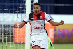 Roger Rojas deja en manos de la directiva si sigue o no en el equipo costarricense.