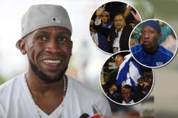 Hendry Thomas confesó el nombre del club de Liga en el que le gustaría retirarse y contó por qué Rubén Guifarro lo dejó fuera de Holanda 2005.