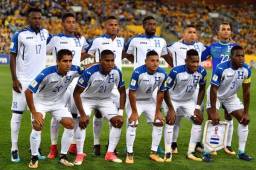 La Selección de Honduras volvería a tener partidos hasta el 2021 según análisis que está haciendo la FIFA, pues el coronavirus podría durar todo este 2020.