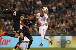 Los medios mexicanos recordaron aquel 7-0 y hablan de revancha tras vencer a los chilenos.
