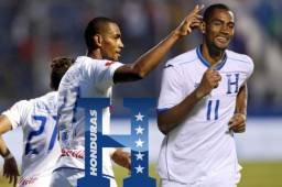 Jerry Bengtson retorna a la Bicolor después de ser el goleador de Olimpia en las últimas campañas.