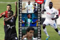Juticalpa quiere armar equipón, Jerrel Britto se iría a un grande de Honduras al igual que Luis Lobo. Olimpia y Motagua también pretenden reforzarse. Esto y más en el mercado de fichajes catracho.