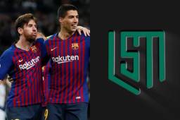 Lionel Messi y Luis Suárez fundan nuevo club, este es el nombre y el país donde jugarán: la noticia que impacta a todos