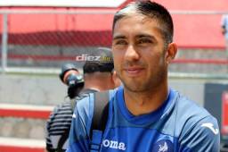 Santiago Vergara perdió la vida hace dos años en Argentina.