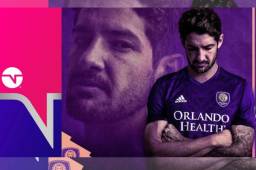 Alexandre Pato se une a Kaká y a Nani como los grandes cracks que vistieron la camiseta del Orlando City.