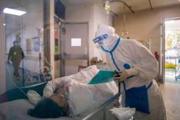 En China han publicado el número real de muertos que se registran por coronavirus hasta la fecha.