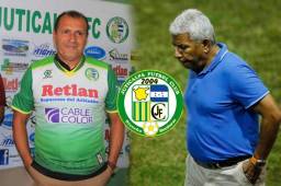 La contratación del entrenador Wilmer Cruz se maneja en Juticalpa para que ocupe el puesto del profesor Héctor Castellón.