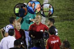 Mario Moncada dio una entrevista bastante reveladora a Diario Diez.