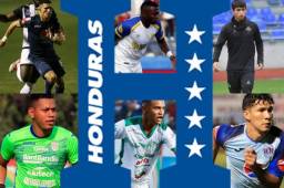 Anteriormente hemos revisado la generación de jugadores con el que contará Fabián Coito, listado de veteranos y de la selección olímpica. Te presentamos también un listado de futbolistas que nunca han sido llamados a la Bicolor y han demostrado nivel; ellos esperan su primera convocatoria en esta eliminatoria.