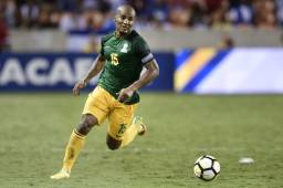 Florent Malouda jugó los 90 minutos con Guaya Francesa ante Honduras.