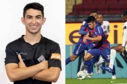 Jonathan Rubio alcanzó sus 100 partidos en la Segunda División de Portugal.