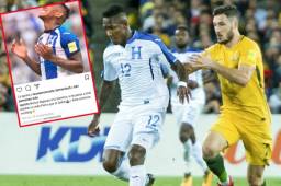 El delantero del Houston Dynamo, Romell Quioto, fue titular en los dos partidos del repechaje y no pudo ayudar con goles, pues fue bien marcado. Foto DIEZ