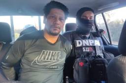El “Pescado” Bonilla fue acusado de traficar drogas y liderar una banda criminal.