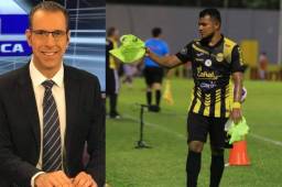 Mauricio Kawas en su blog de hoy se refirió a la situación que vive Real España en estos momentos.