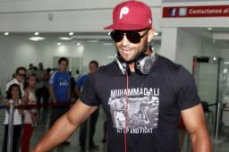 'Muma' Bernárdez tuvo acercamientos con Olimpia y Motagua pero no se pudo poner de acuerdo.