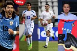 Los clubes de Nicaragua, Costa Rica, Guatemala y El Salvador siguen sacando la chequera y armando un equipo competitivo.