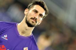 Astori fue encontrado sin vida en un hotel en Italia.