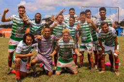 San Juan ahora es segundo lugar con 26 puntos en el grupo B.