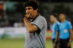 Héctor Vargas criticó a equipo que gana con penales.