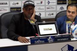 Hernán Medford le fue mal en el Real España y ahora con el Cartaginés.