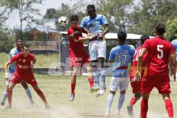 Atlético Limeño es uno de los equipos complicados en el grupo C.