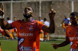 Los Lobos de la UPN reciben al Vida en Choluteca en el Estadio Emilio Williams por la fecha 2 del Torneo Clausura 2023-24.