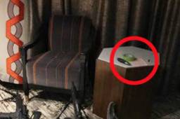 Stephen Paddock abrió fuego contra una multitud, mató a 59 personas y finalmente se suicido.