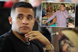 Roger Rojas recordó la amarga pesadilla que vivió en el 2013 cuando viajó a Inglaterra con la ilusión de integrarse al West Ham United.