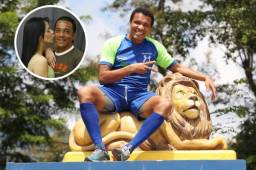 Rambo de León habló sobre todo lo que sufrió tras quedar fuera del Mundial del 2010.