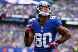 Victor Cruz aparecerá modelando en la semana de la moda en Paris.