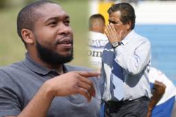 Wilson Palacios contó muchas anécdotas de su carrera y sus sueños como empresario ahora que se dedicará a representar jugadores.