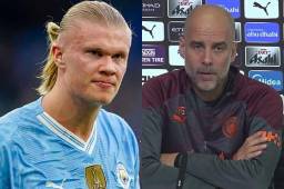 Criticó a Haaland y Pep Guardiola lo puso en su lugar: “Es como si dijera que es técnico de segunda o tercera división”