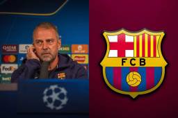 Fue duro para mí, pero quiero quedarme: renunció ir a su selección para ser renovado por el Barcelona; Flick decide