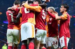 Gigante de Europa queda casi eliminado de los playoff de la Champions League tras ser goleado