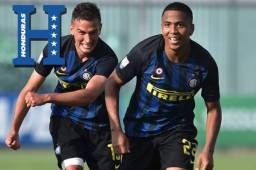 Rigoberto Rivas no jugará la Copa Oro con la selección nacional de Honduras.