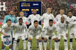 Honduras, entre las peores selecciones de la Copa Oro 2023: Concacaf anuncia bombos y así se desplomó la Bicolor