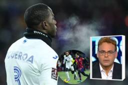 Siguen las críticas y dardos contra Estados Unidos por las condiciones climáticas que eligió para enfrentar a Honduras.