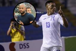 Bryan Moya se irá a jugar a la Primera División de Angola.