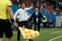 Zlakto Dalic llevó a Croacia a las semifinales del Mundial de Rusia-2018.