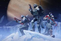 Destiny 2 tendrá un nuevo mapa, diferentes operadores y armas excepcionales.