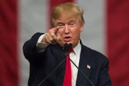 Donald Trump mantiene su promesa de deportar a los inmigrantes indocumentados cuando asuma el gobierno de Estados Unidos. Foto AFP