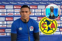 Mango Sánchez habla de su salida y la posibilidad de ganarle al América: “Las distancias ahora son más cortas”