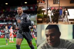 Mbappé rompe el silencio por su mal momento en el Real Madrid y sobre el escándalo en Suecia: “A veces te sientes pequeño...”