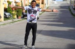 Luis Garrido tiene un motivo más para festejar este 2016, regresó de una terrible lesión, tuvo buena actuación con Olimpia en el Apertura y recibirá un premio por su espíritu de lucha. Foto DIEZ