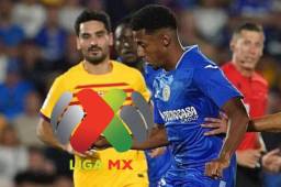 Choco Lozano, vinculado a sorpresivo equipo mexicano.