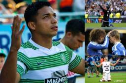 Estos son los cracks que decidieron tomar la decisión de entregarle su vida a Dios y lo han demostrado públicamente. Algunos lo hicieron por los difíciles momentos que tuvieron que vivir.