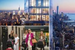 El New York Times ha sacado un interesante reportaje donde detalla cómo las personas más ricas en Estados Unidos se están preparando ante la llegada de esta mortal enfermedad que ya suma muchos muertos en Norteamérica.